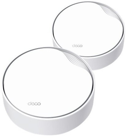 TP-Link Deco X50-PoE (pack de 2)
