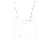 Router 4G CON SIM E Antenna Esterna su