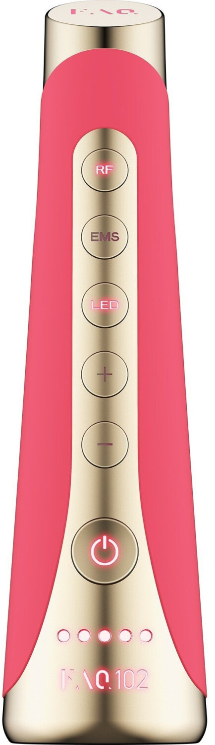 Foreo FAQ 102