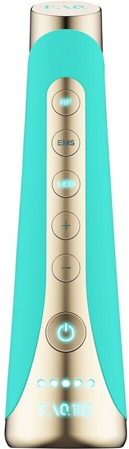Foreo FAQ 102 Topaz