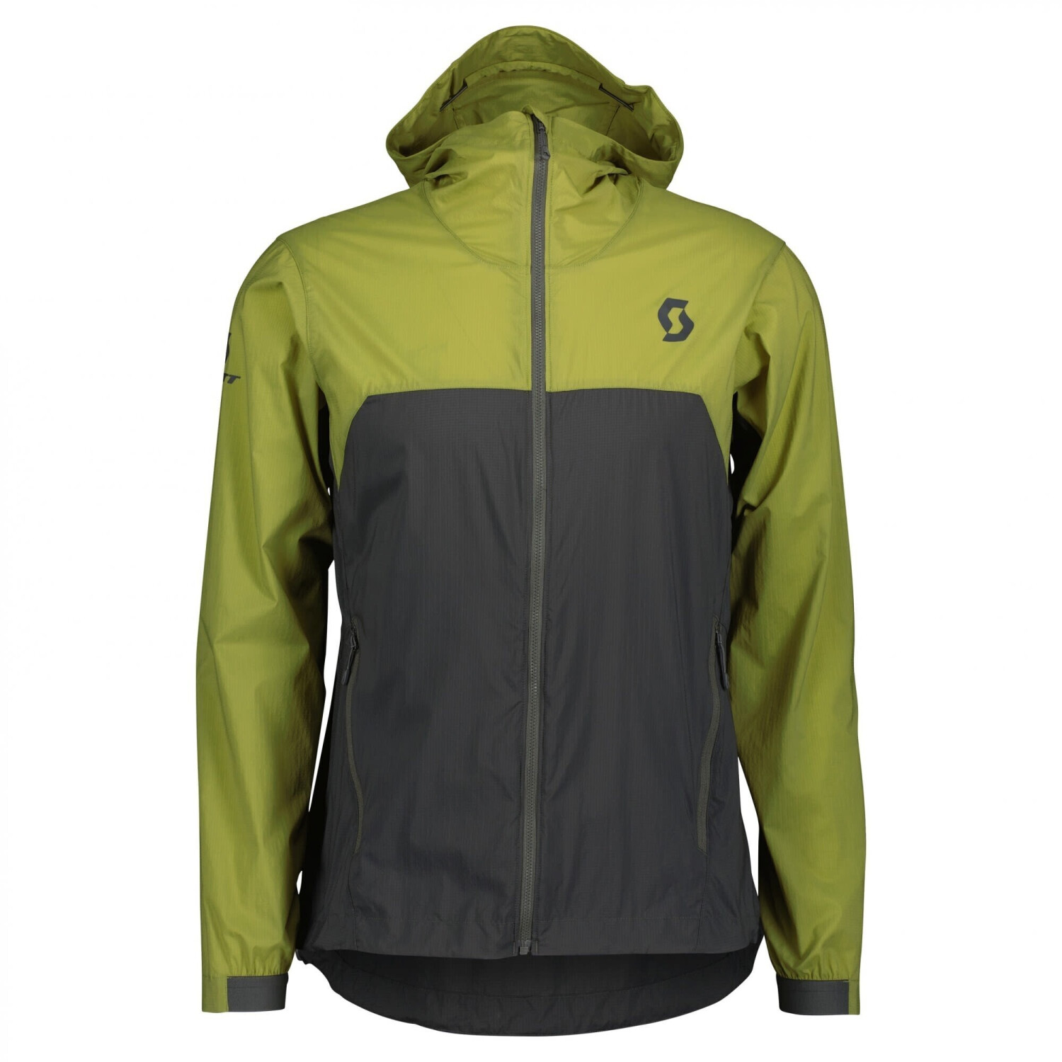Scott Explorair Light Men Wind Jacket