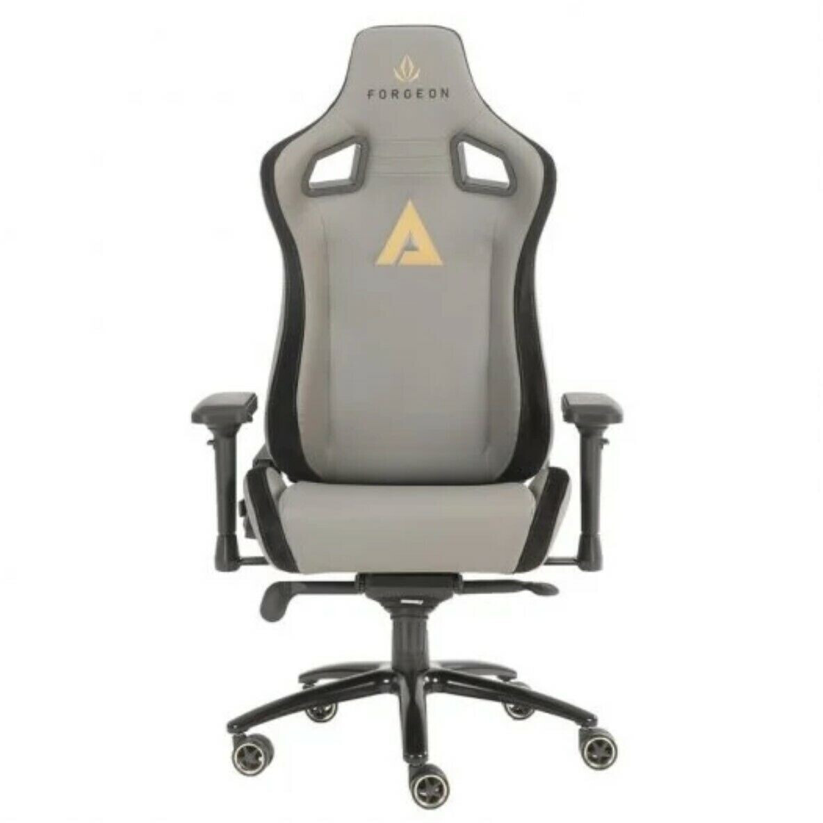 Forgeon Acrux Leather gris