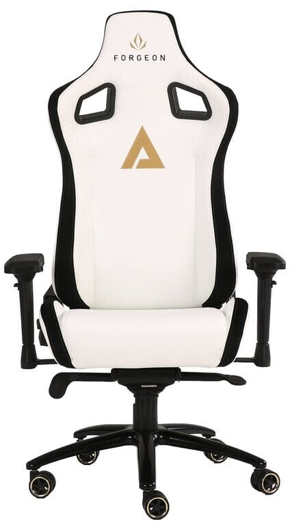 Forgeon Acrux Leather blanc