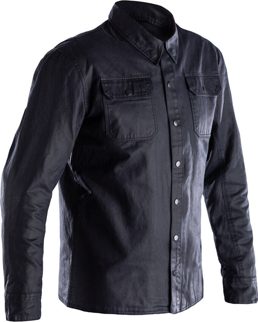 RST District Wax Shirt