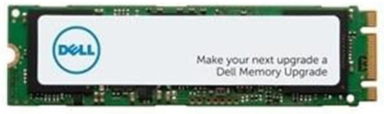 Dell SATA III 512GB M.2 (0PW87C)
