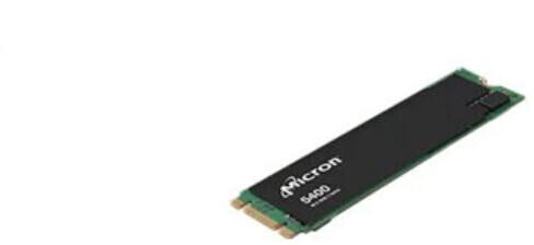Lenovo SATA III 960 Go M.2 (4XB7A82288)