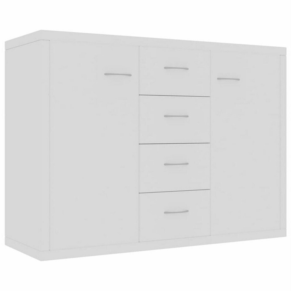 Photos - Dresser / Chests of Drawers VidaXL Sideboard 88x65cm  (800684)
