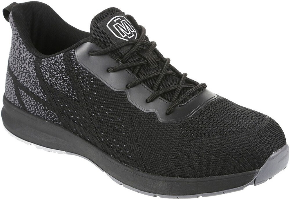 Iron Mountain S1P Imshu228 Black/Grey