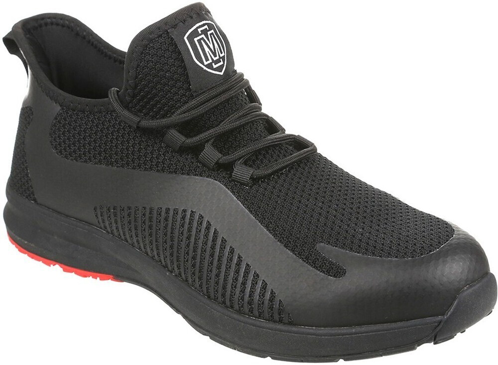 Iron Mountain S1P Imshu229 Black