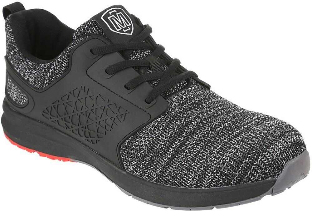 Iron Mountain S1P Imshu231 Black/Grey