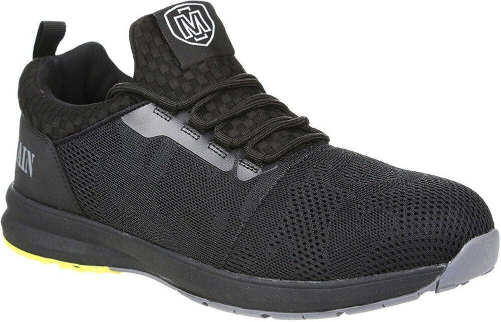 Iron Mountain S1P Imshu230 Black