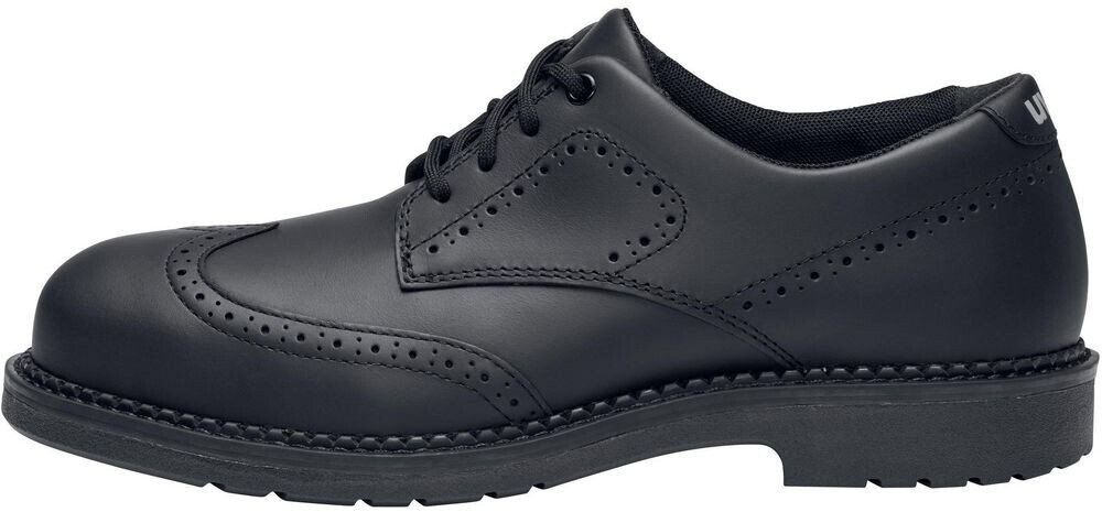 uvex 8448 black Pur (Weite 12)