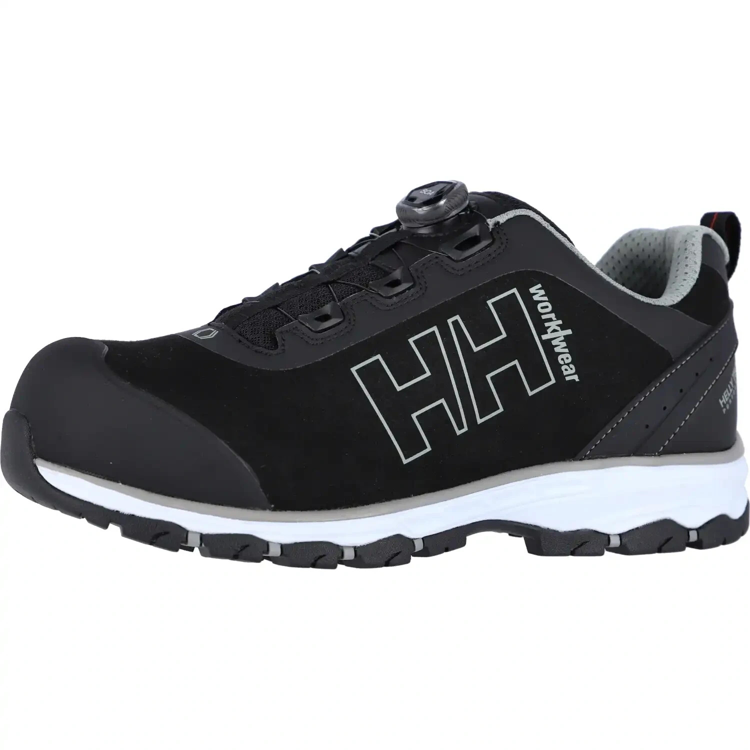 Helly Hansen 78235 Chelsea Evolution Boa Wide 930 Black/Grey