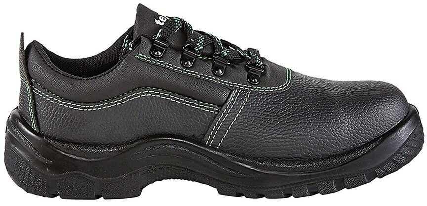 teXXor S1-Rouen Schwarz/Grün