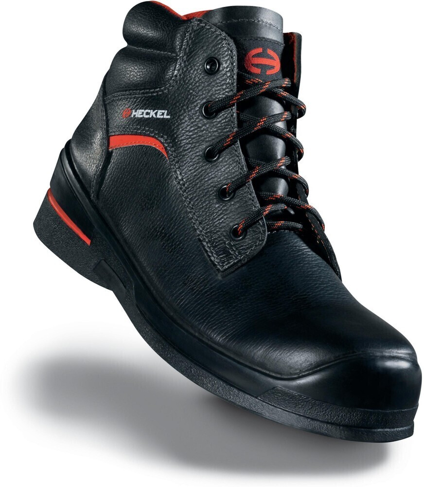 Heckel Macsole 1.0 Ntx 6299 black (Weite 11)
