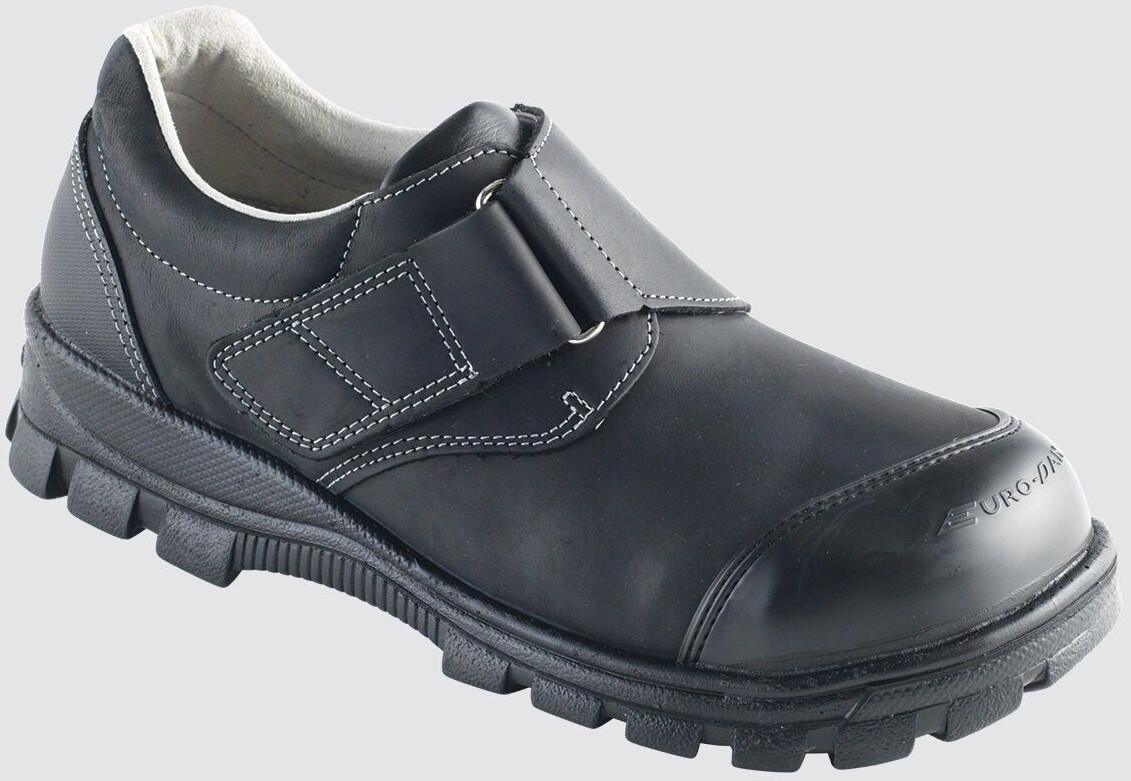 Euro Dan Walki Dense Heel S3 - kaufen bei Euro Dan Walki Dense Heel S3 - kaufen bei
