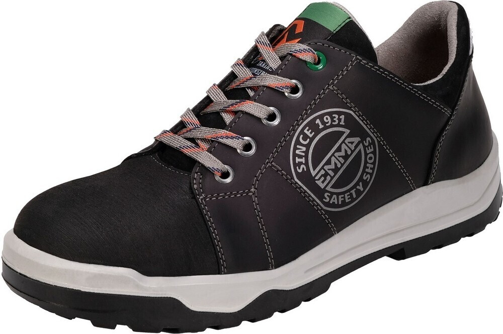 Emma Clay XD S3 black