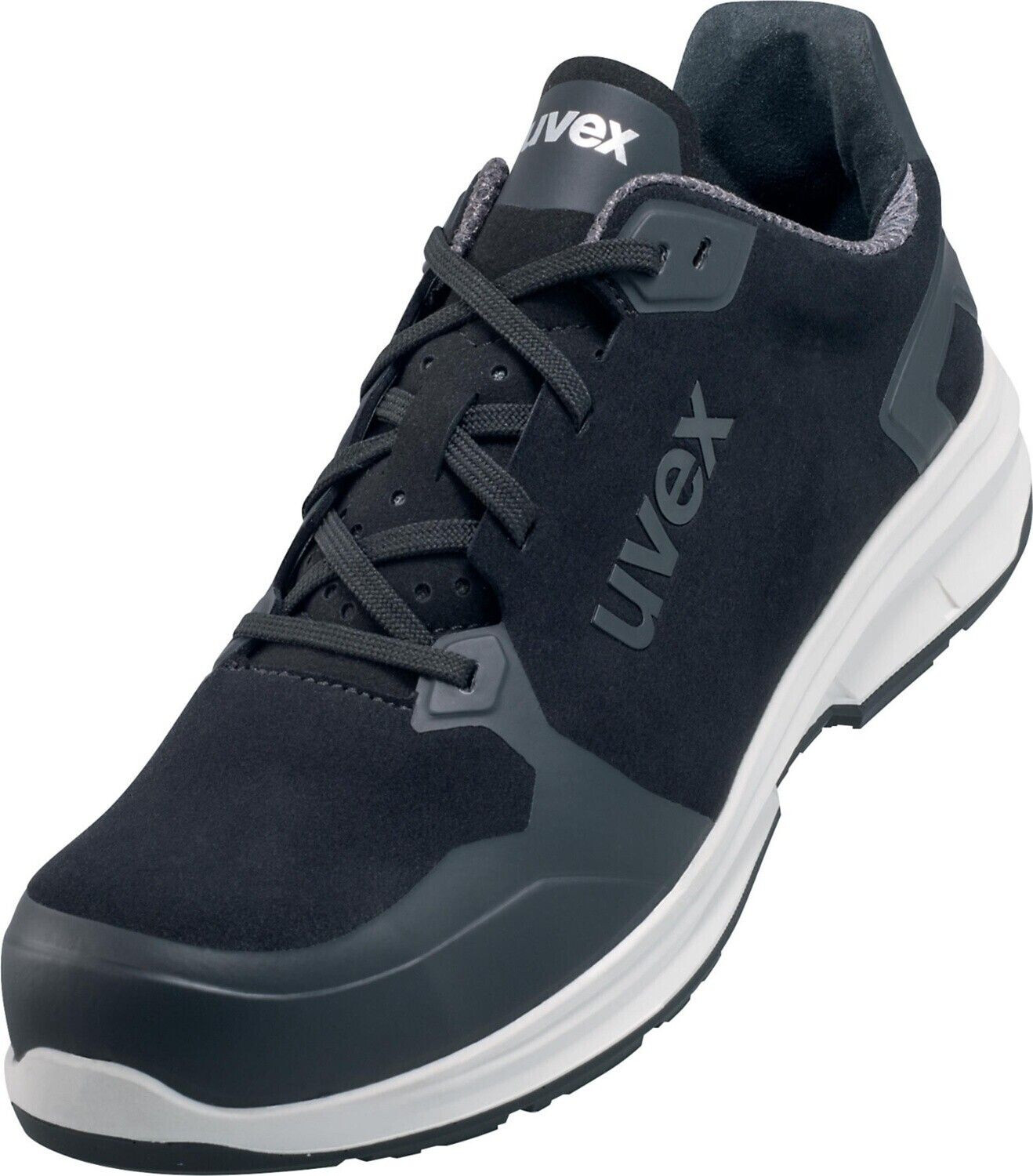 uvex 1 Sport S3 65961 black (65961) (Weite 10)