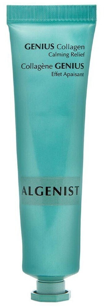 Algenist Genius Collagen Calming Relief Face Cream (40ml)