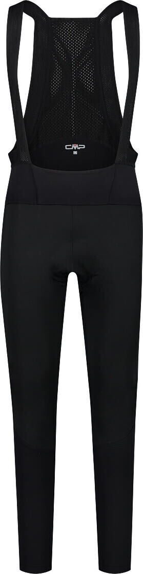 CMP MAN Bike Salopette Hybrid nero