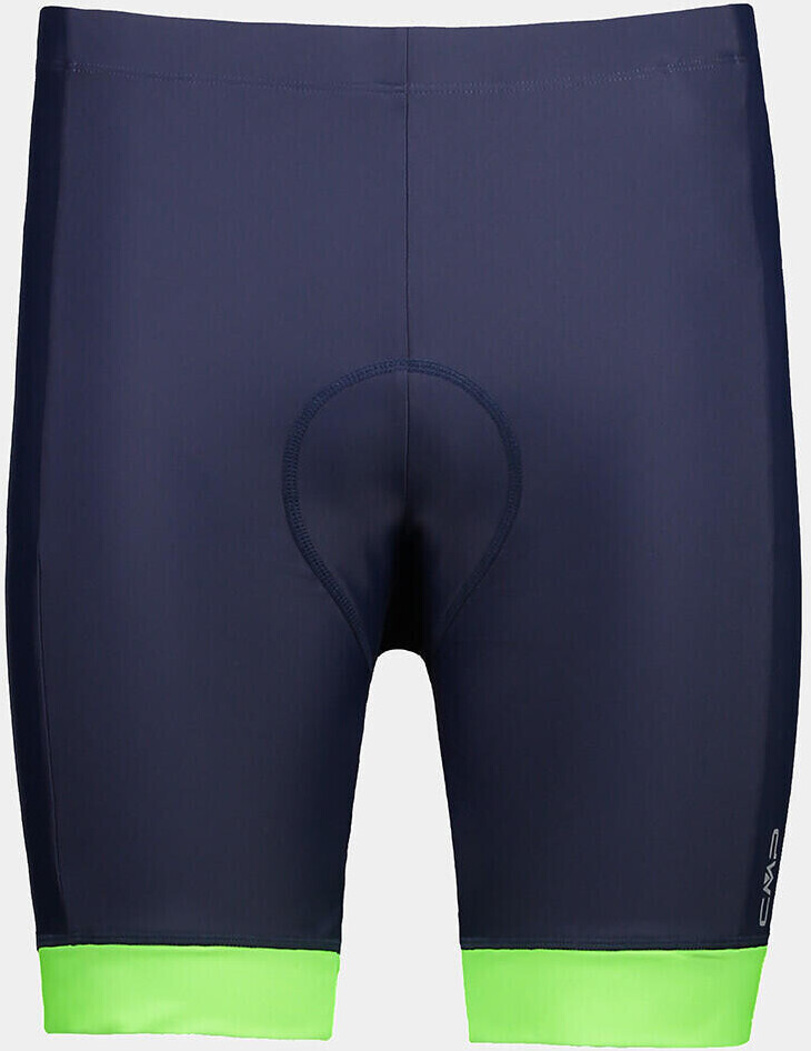 CMP MAN Bike Shorts b.blue-mela