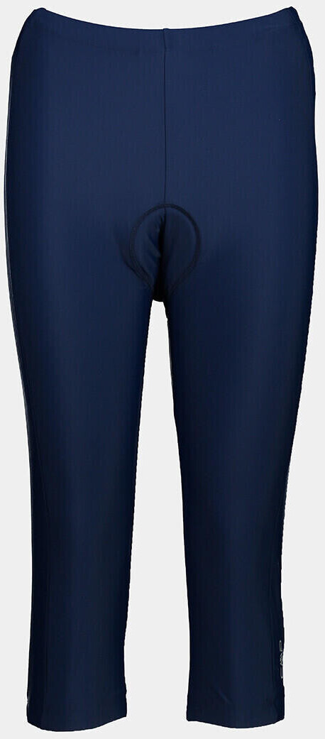 CMP Woman Bike 3/4 Pant blue