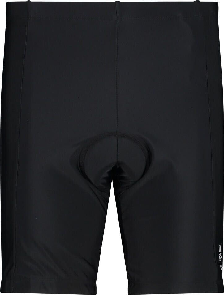 CMP Woman Bike Short Pant nero