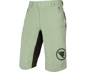 MT500 Spray Shorts II Für Damen - Schwarz | Endura