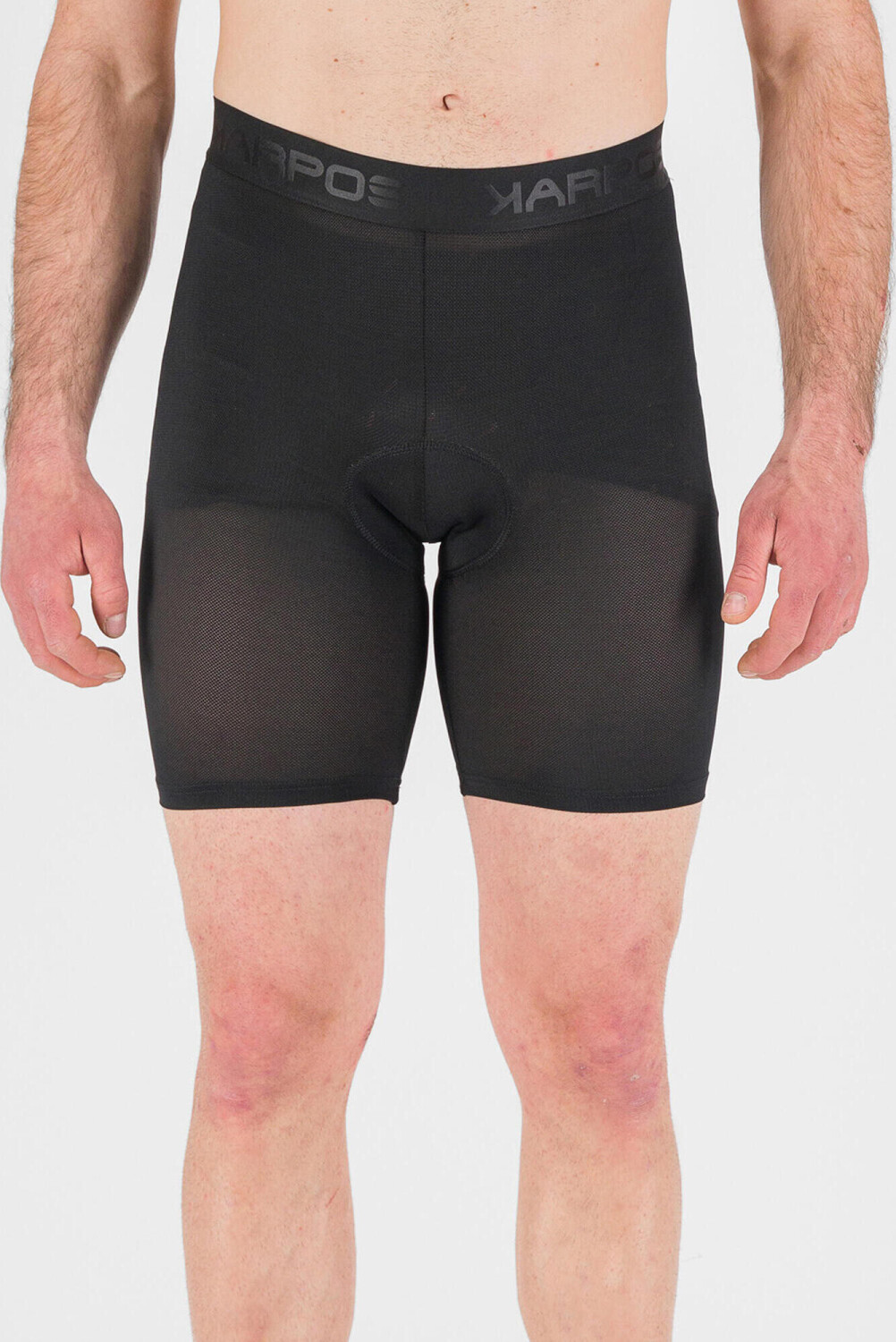 KARPOS Pro-tech Inner Short black