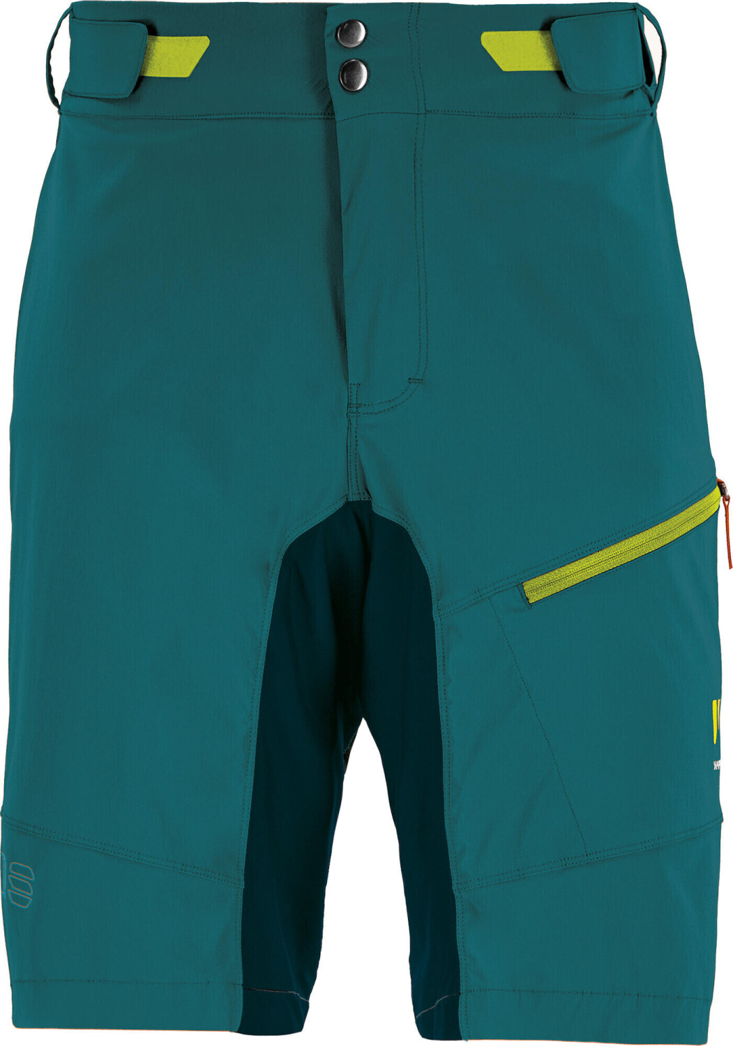 KARPOS VAL Viola Short hydro/refl.pond/yellow fluo