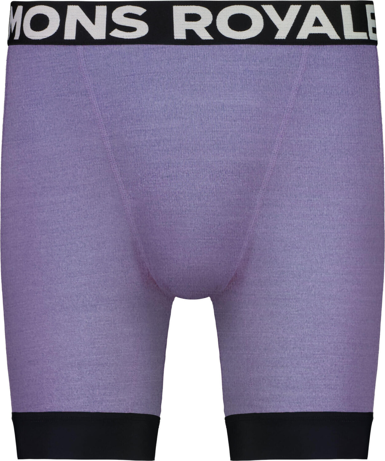 Mons Royale Mens Nomad Shorts XXL Dark Denim main image 1
