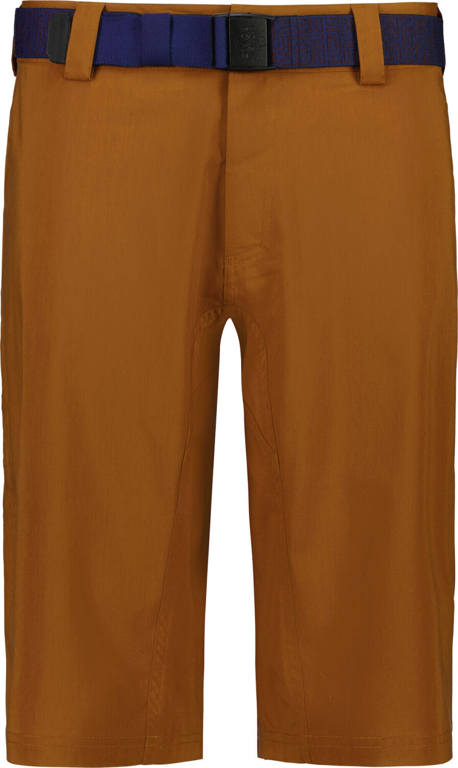 Mons Royale Mens Virage Bike Shorts copper