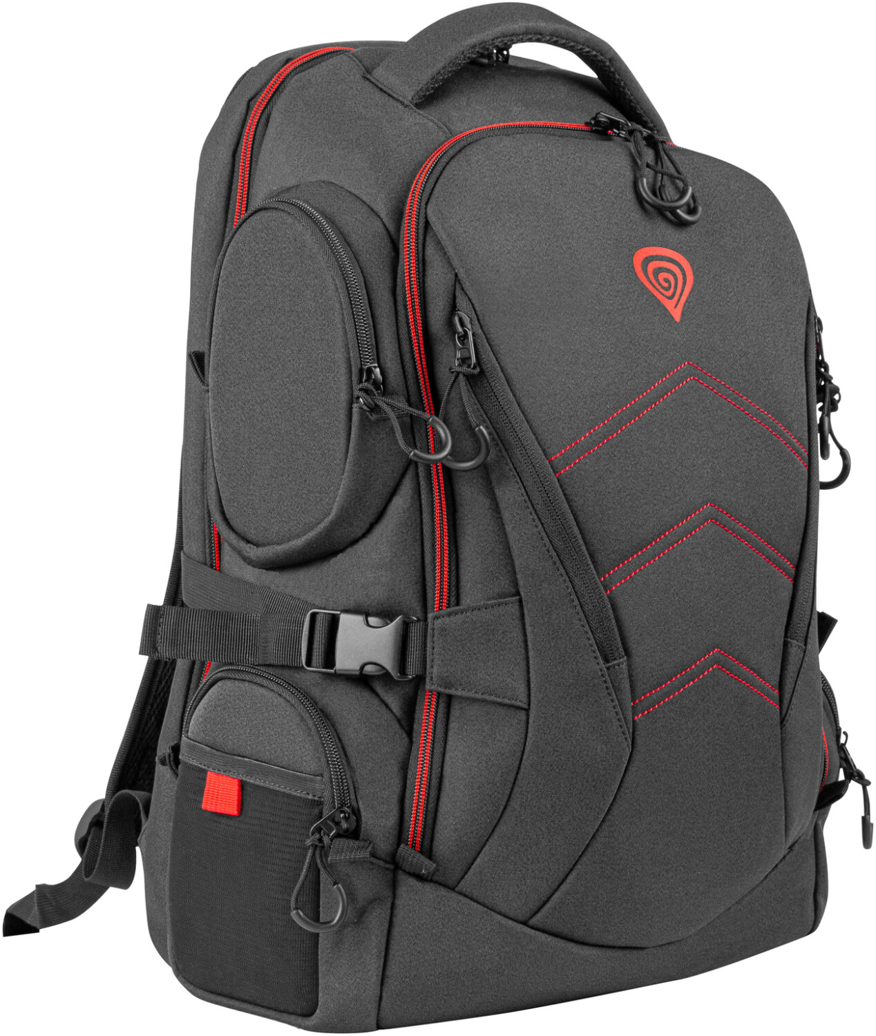 Genesis Pallad 550 black