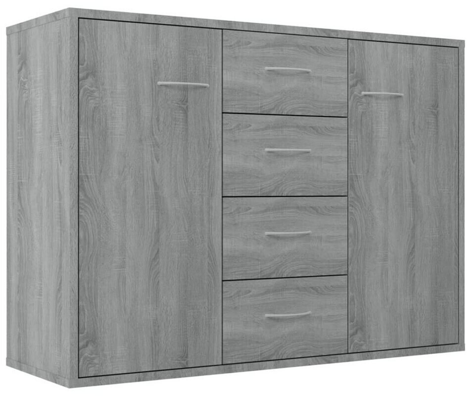 vidaXL Sideboard 88x65cm (815370)