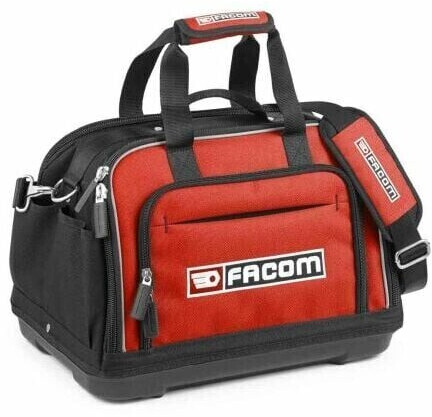 Sac Textile Probag avec 15 Outils Facom