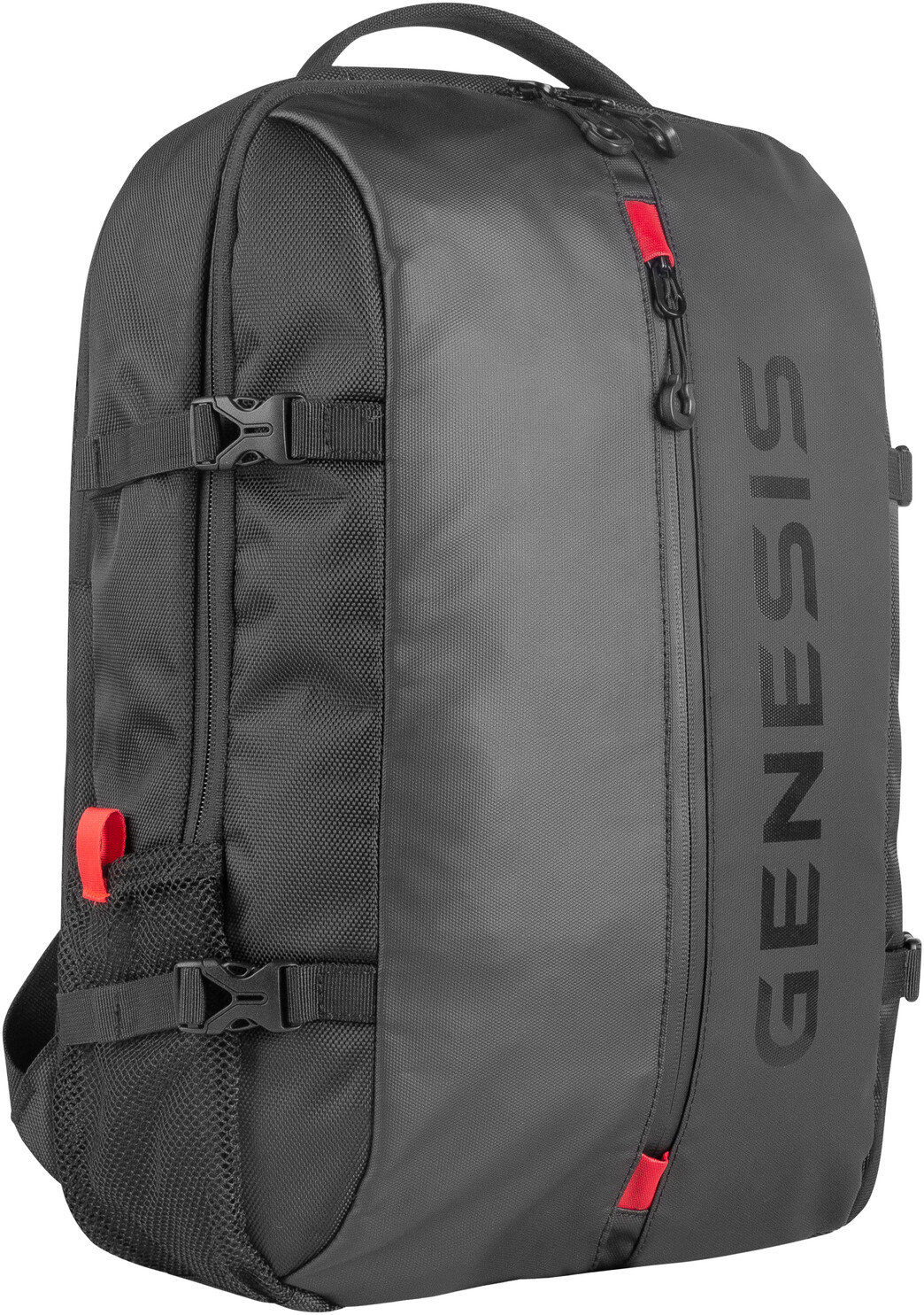 Genesis Pallad 410 black