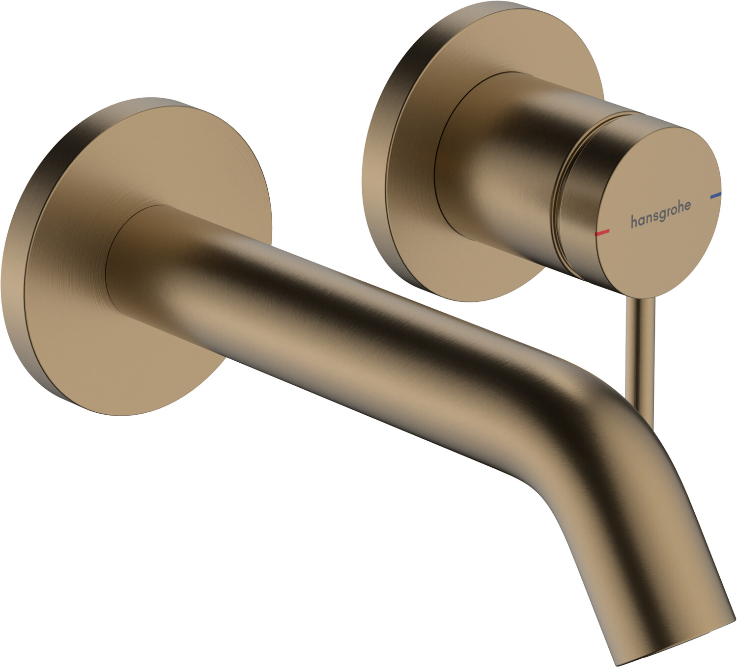Hansgrohe Tecturis S (73350140)