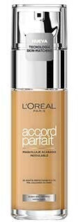 L'Oréal Accord Parfait 4D Natural Doré (30 ml) desde 11,16 €