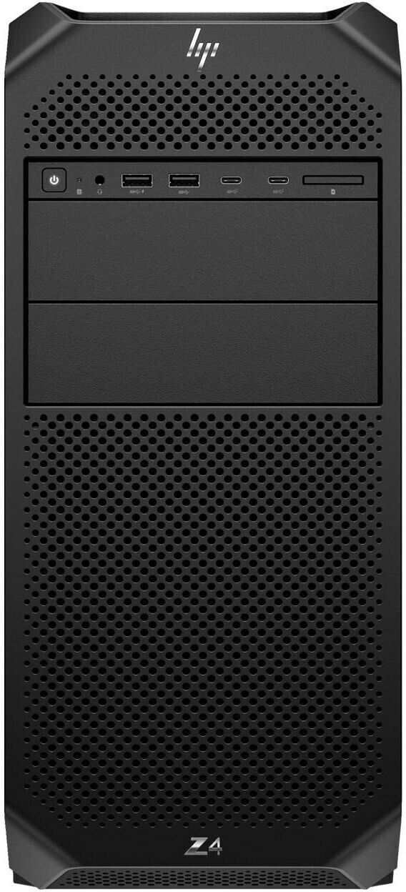 HP Workstation Z4 G5 5E8E9EA