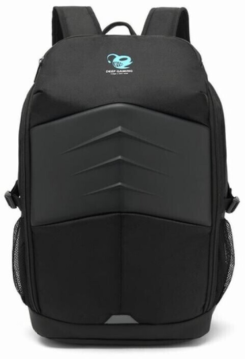 CoolBox Deep Gaming 15.6 black
