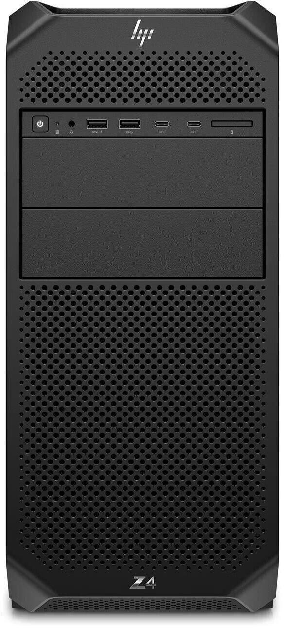 HP Workstation Z4 G5 5E8E5EA