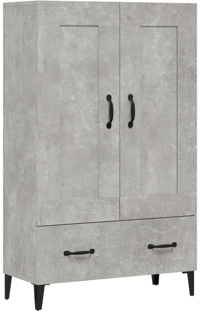 vidaXL Highboard 70x115cm (812577)