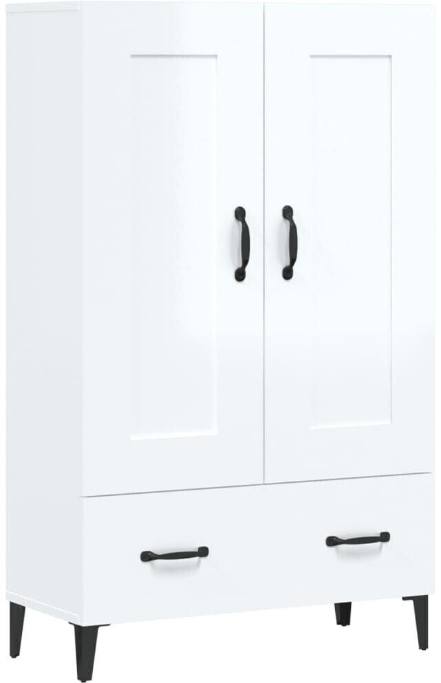 vidaXL Highboard 70x115cm (812579)