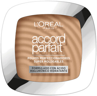 Photos - Face Powder / Blush LOreal L'Oréal Accord Parfait 3R  (9 g)