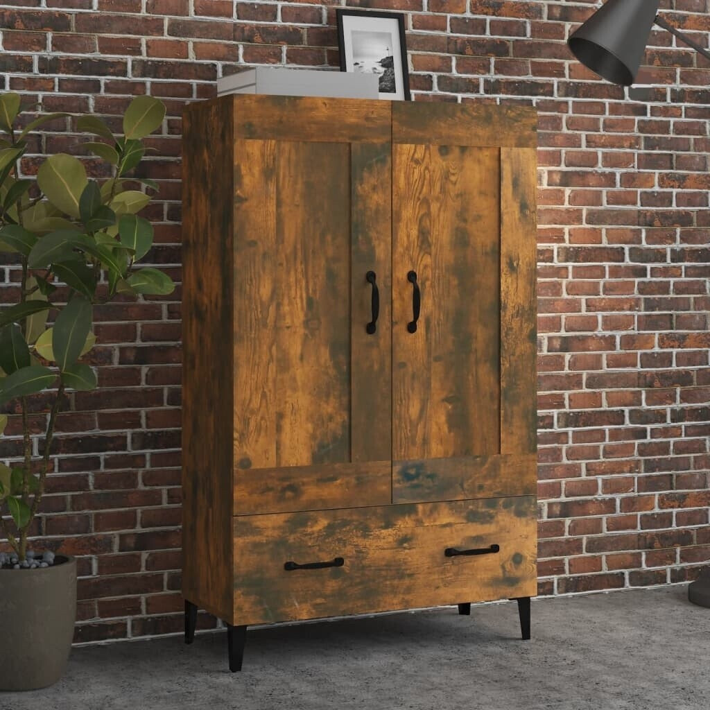 vidaXL Highboard 70x115cm (817486)