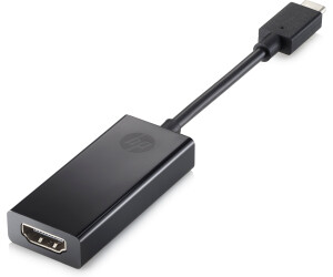 Adaptateur USB-C vers HDMI 2.0 - Câble HDMI ICY BOX sur