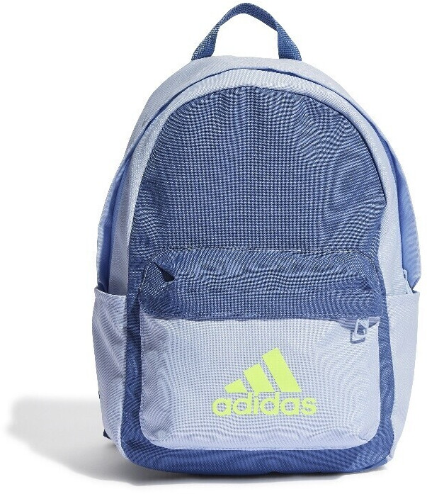 Adidas Lk Bp Bos New blue dawn crew blue lucid lemon a 16 10 oggi Migliori prezzi e offerte su idealo