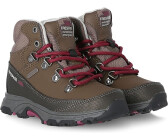 Trespass Glebe II High Rise Hiking Boots from 22.95 Today Best Black Friday Deals on idealo