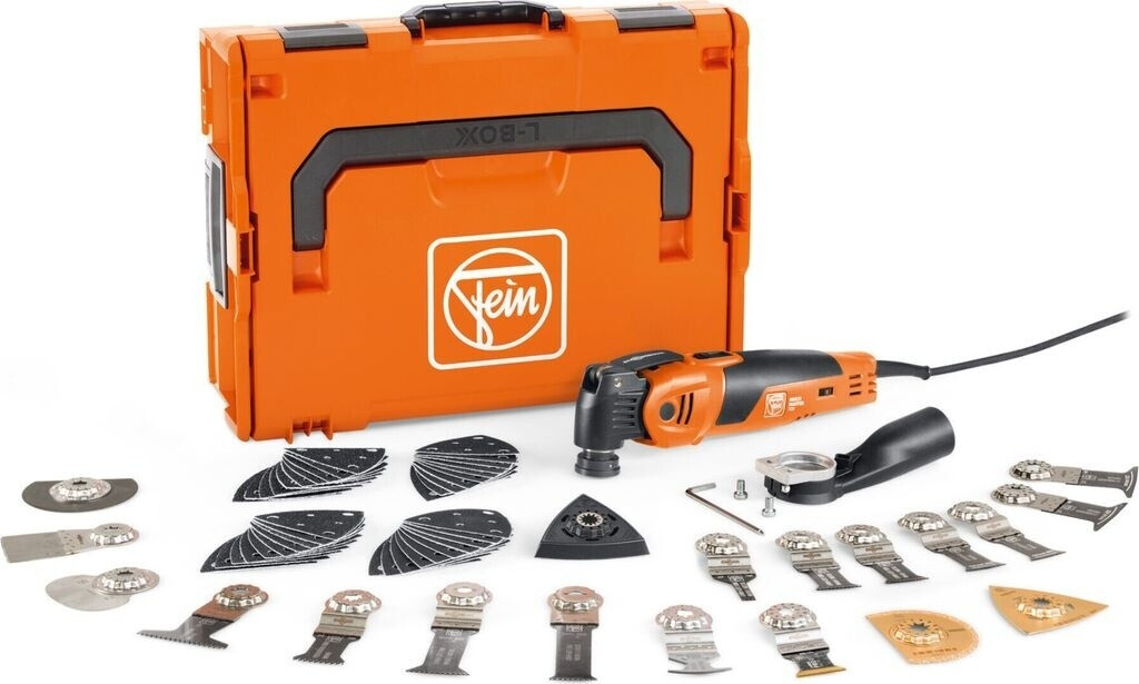 Fein MultiMaster MM 700 Max Top (72296864000)