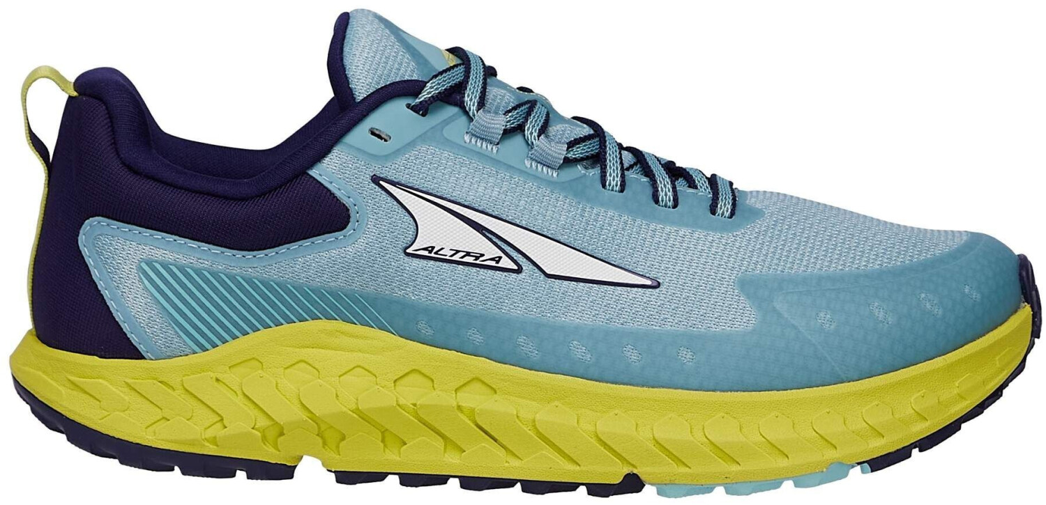 Altra Outroad 2 blueWomen